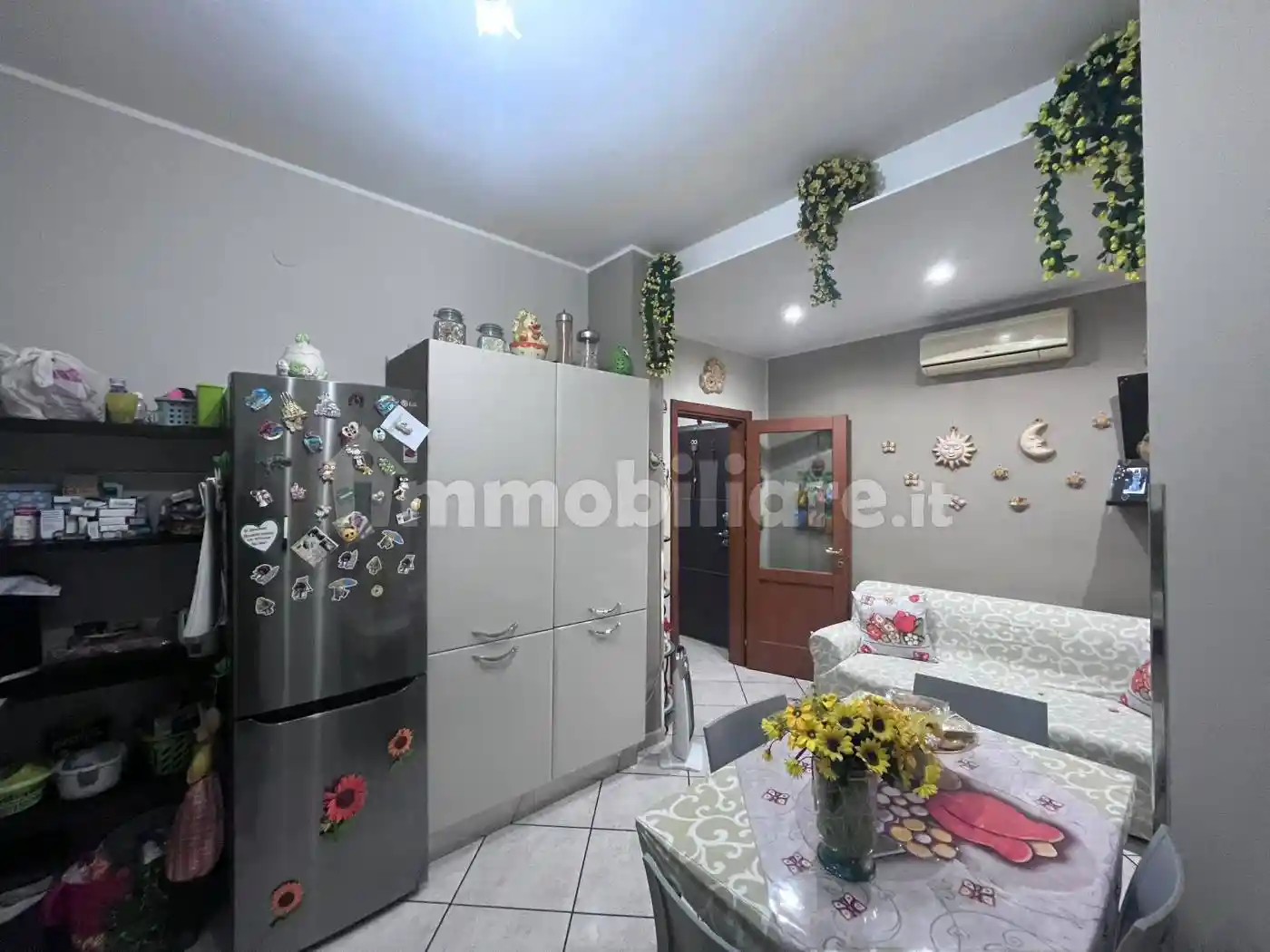 Appartamento in vendita a Benevento