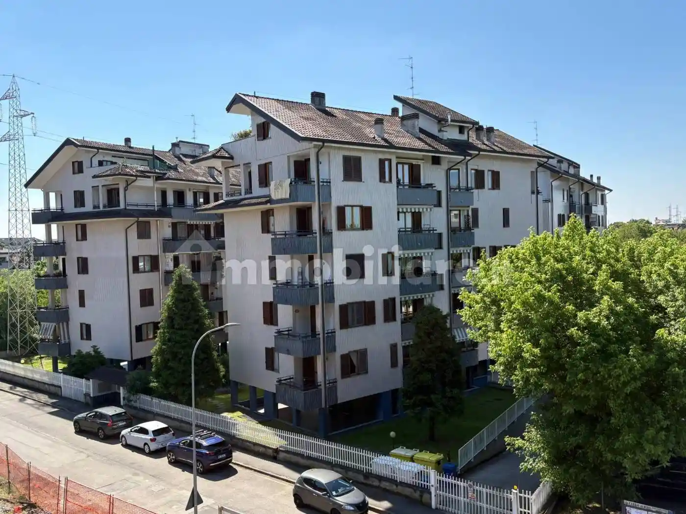 Attico - Mansarda in vendita a Rho