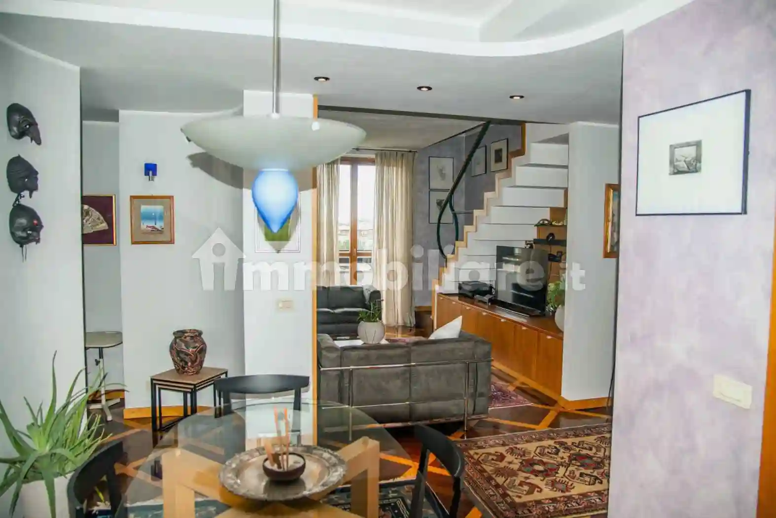 Attico - Mansarda - foto 5