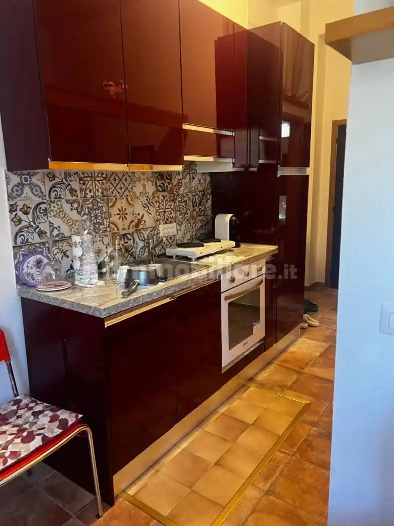 Appartamento in vendita a Lama Mocogno