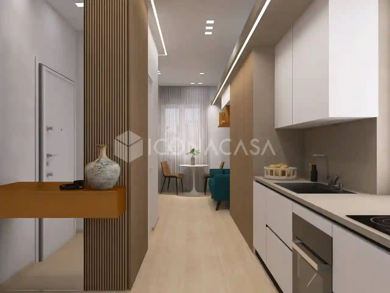 Appartamento - foto 4