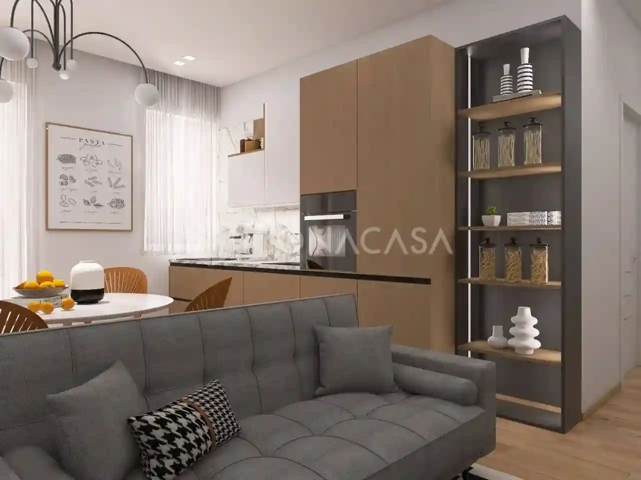 Appartamento - foto 5