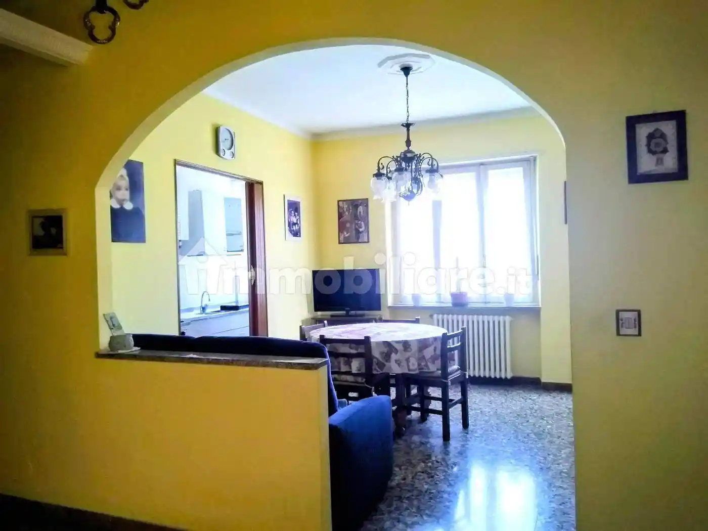 Appartamento in vendita a Chivasso