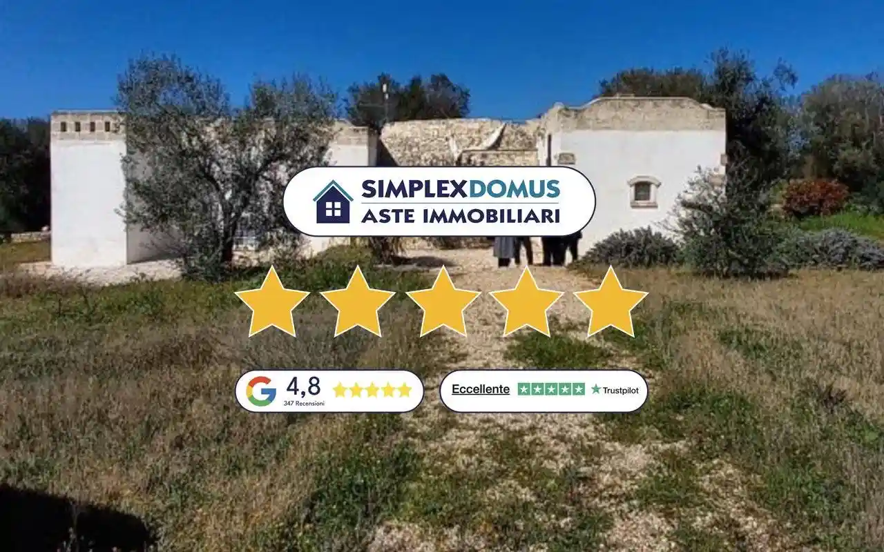 Villa in vendita a Ostuni