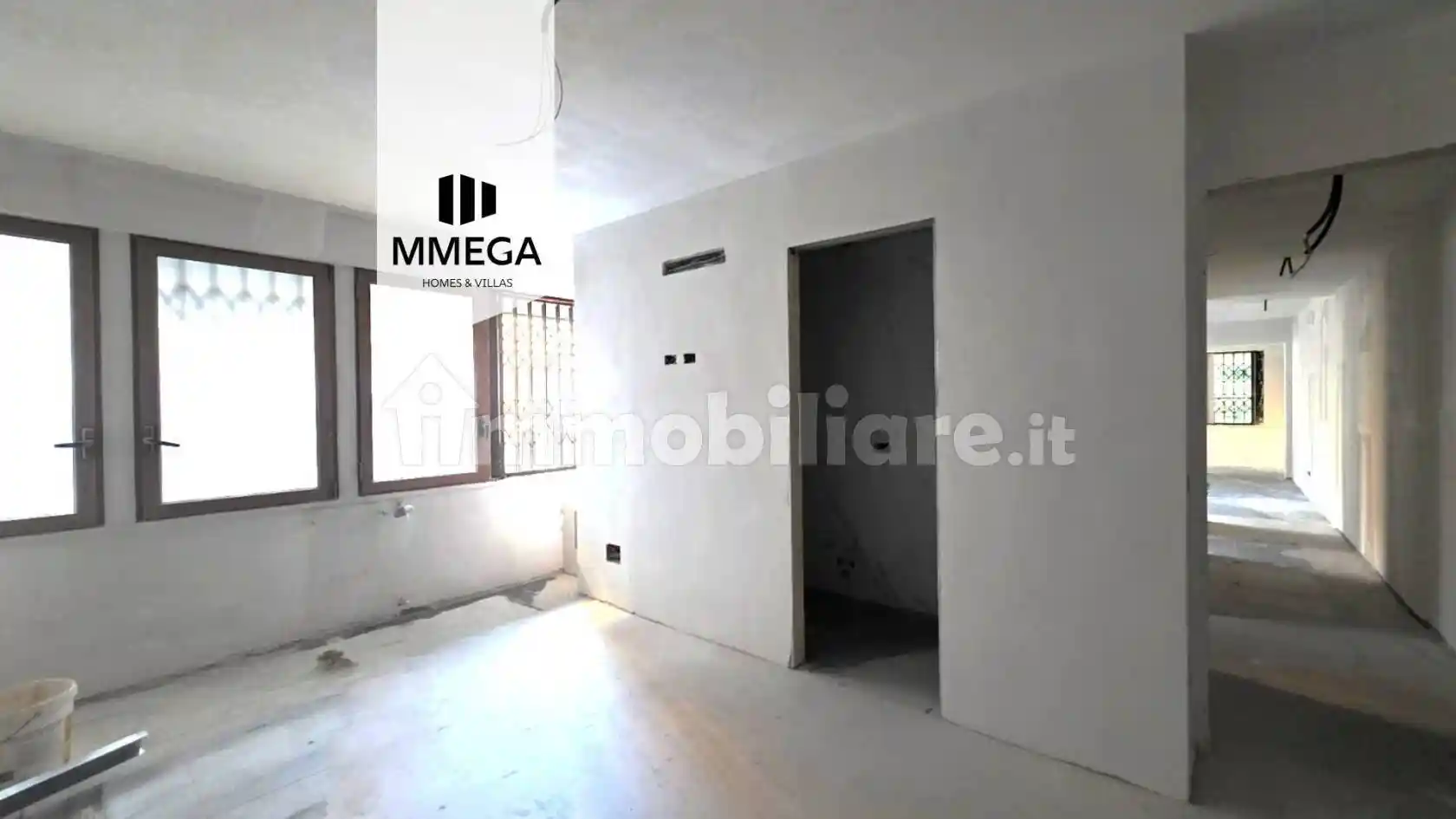 Appartamento in vendita a Firenze