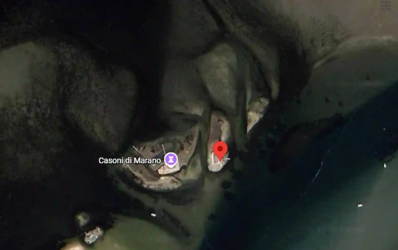 Palazzo - Stabile - foto 2