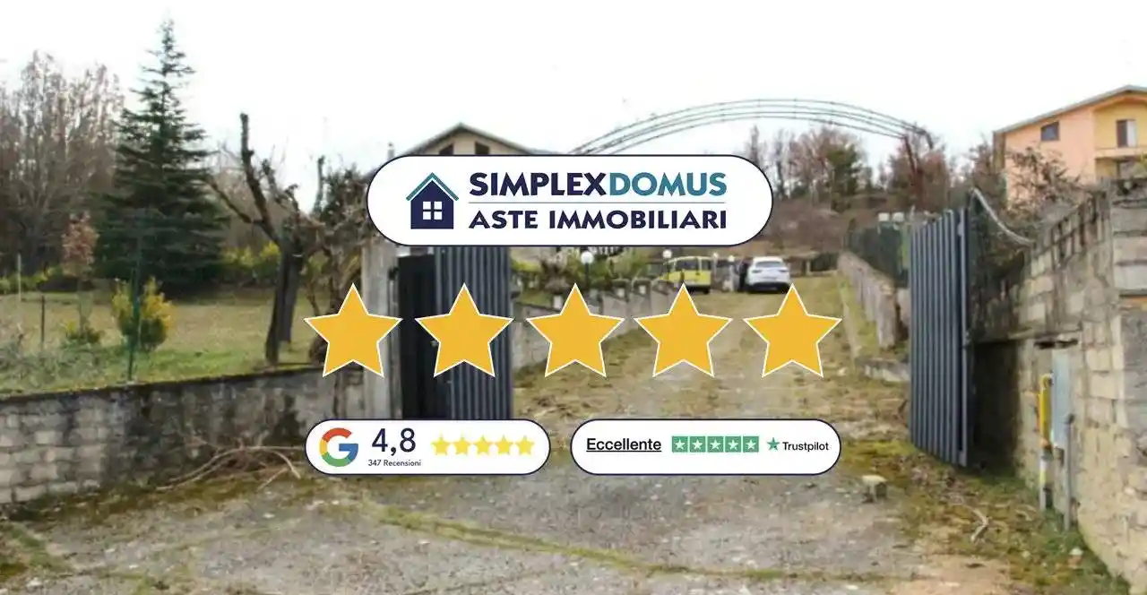 Villa in vendita a Cagnano Amiterno