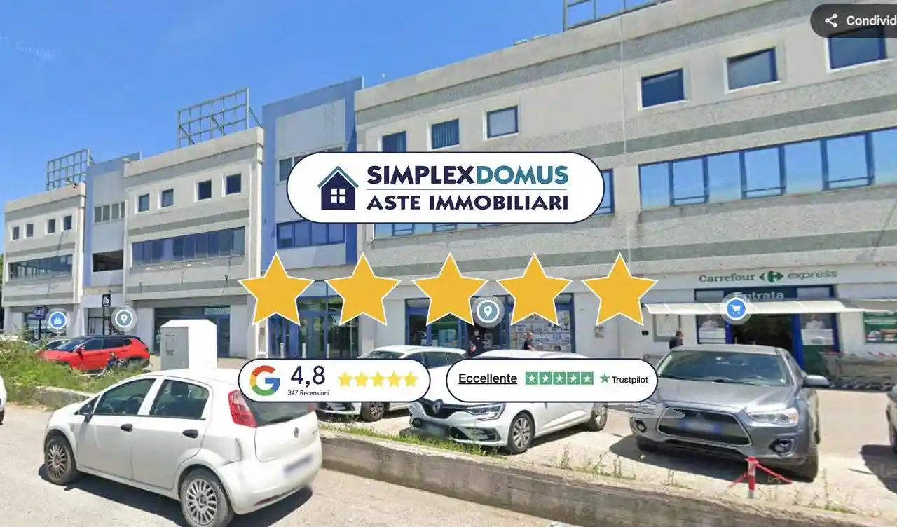 Appartamento in vendita a Terni