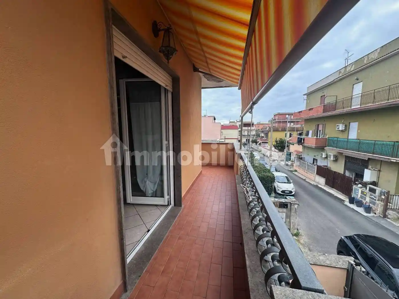 Appartamento in vendita a Fiumicino