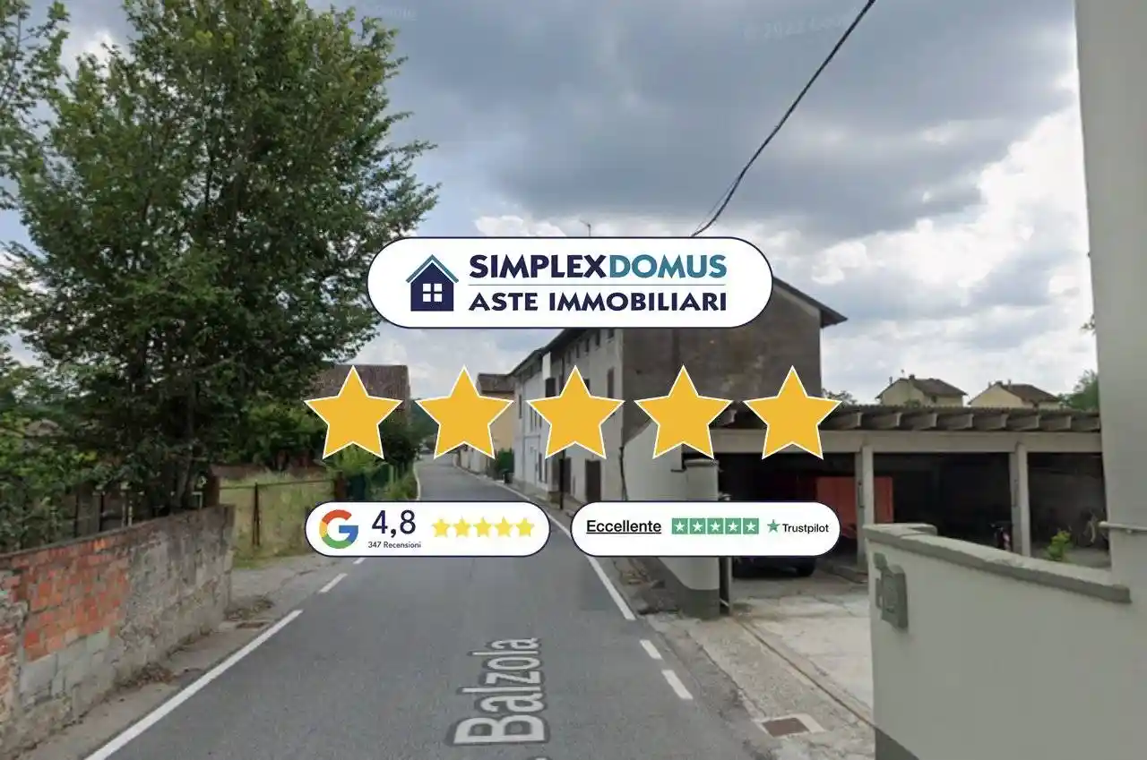 Villa in vendita a Morano sul Po