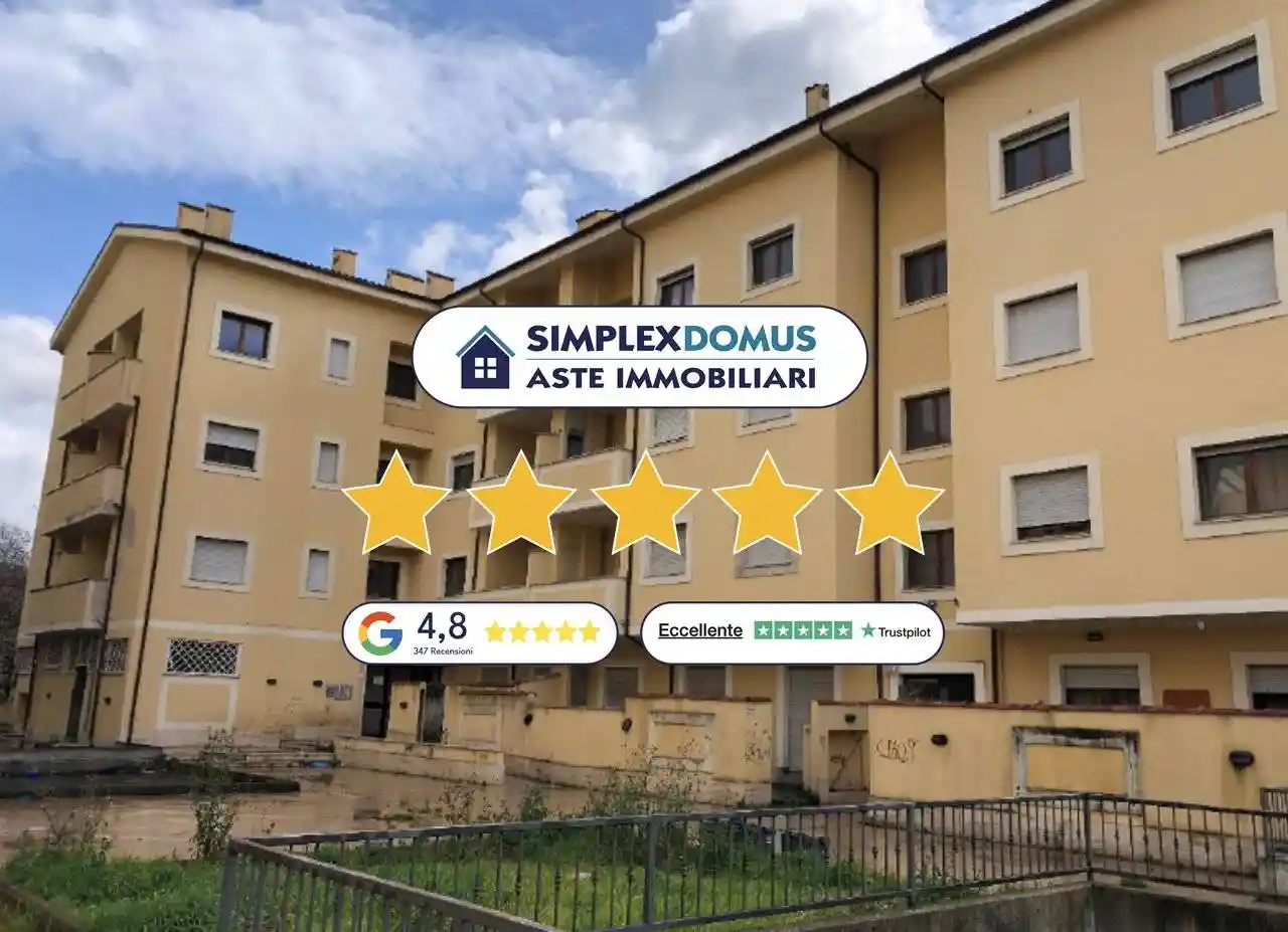 Appartamento in vendita a Terni