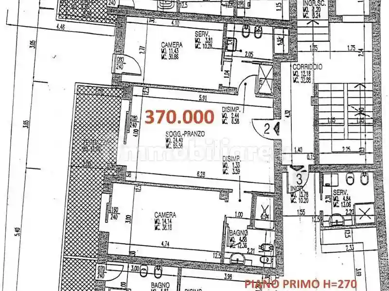 Appartamento - foto 3