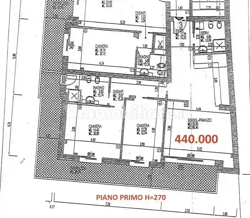 Appartamento - foto 4