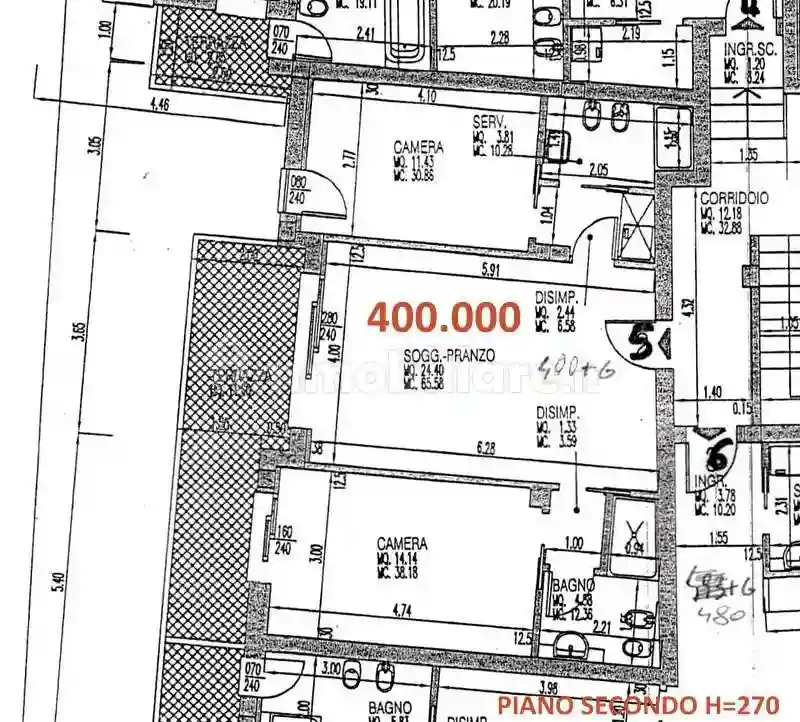 Appartamento - foto 5