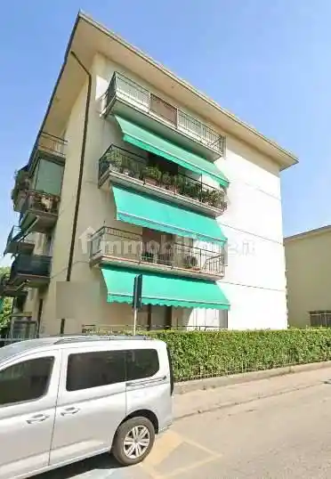 Appartamento in vendita a Verona