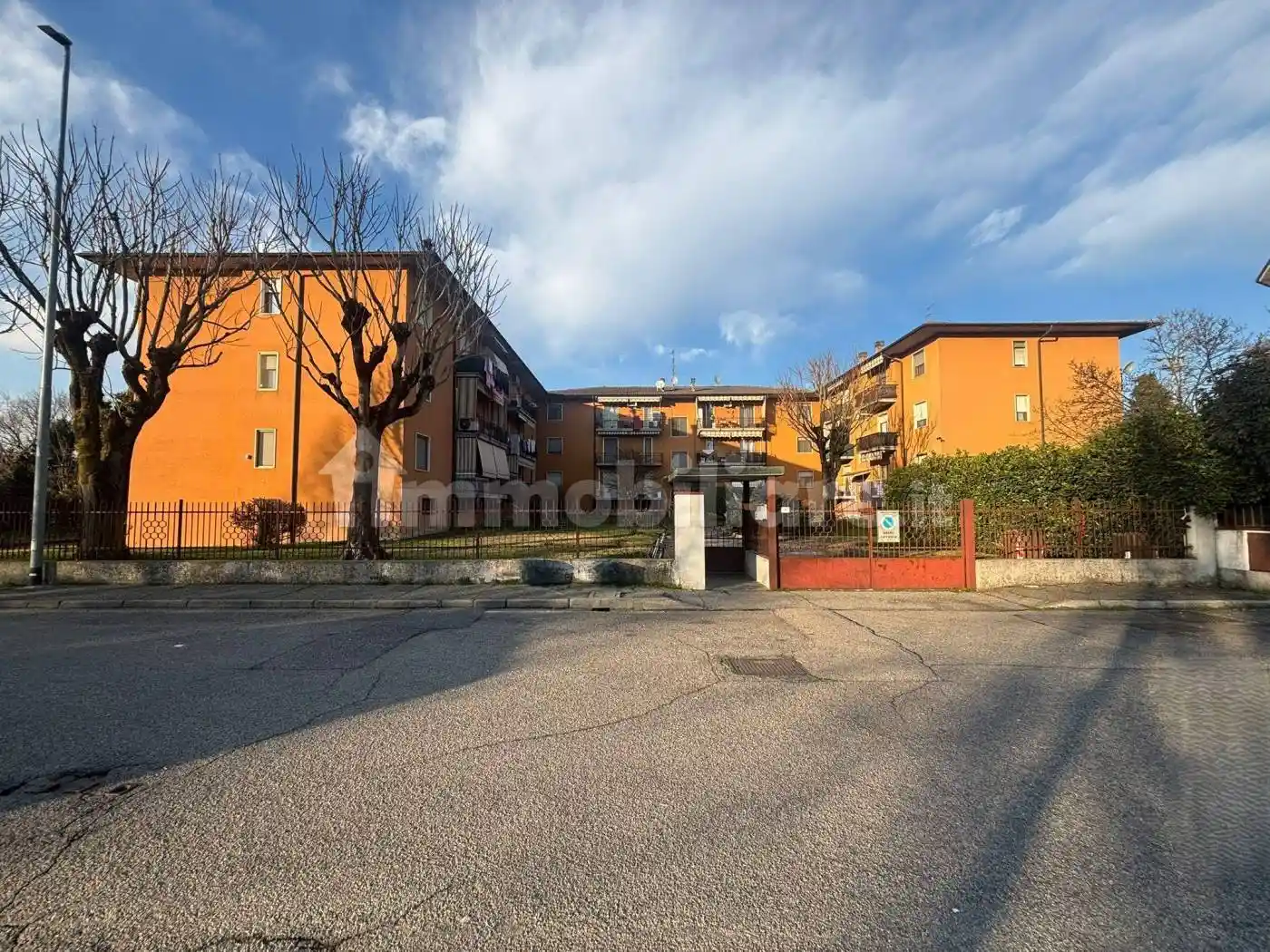 Appartamento in vendita a Pieve Fissiraga