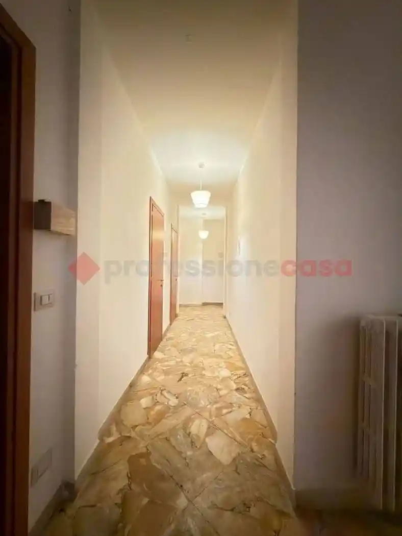 Appartamento in vendita a Arezzo