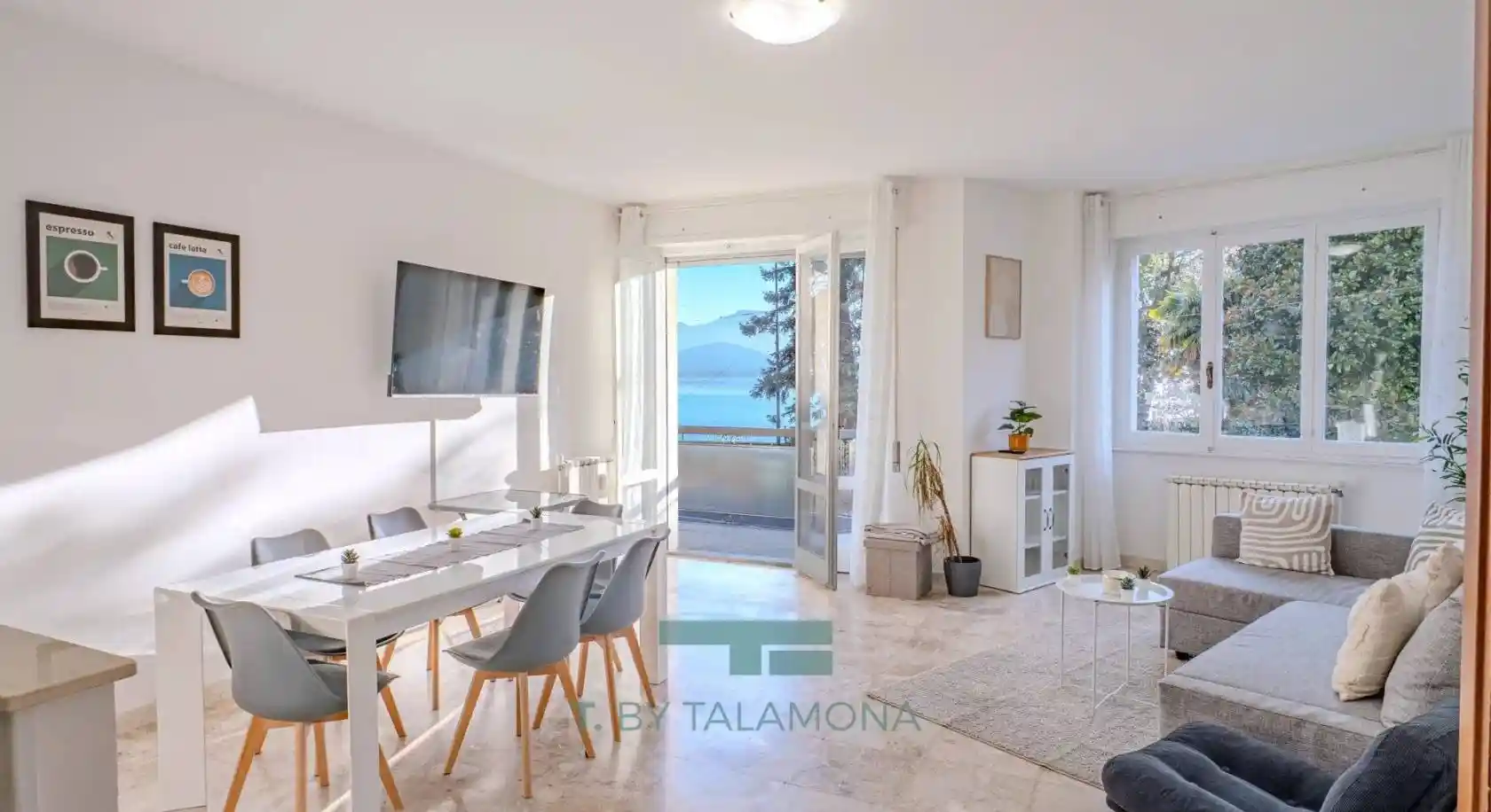 Appartamento in vendita a Maccagno con Pino e Veddasca