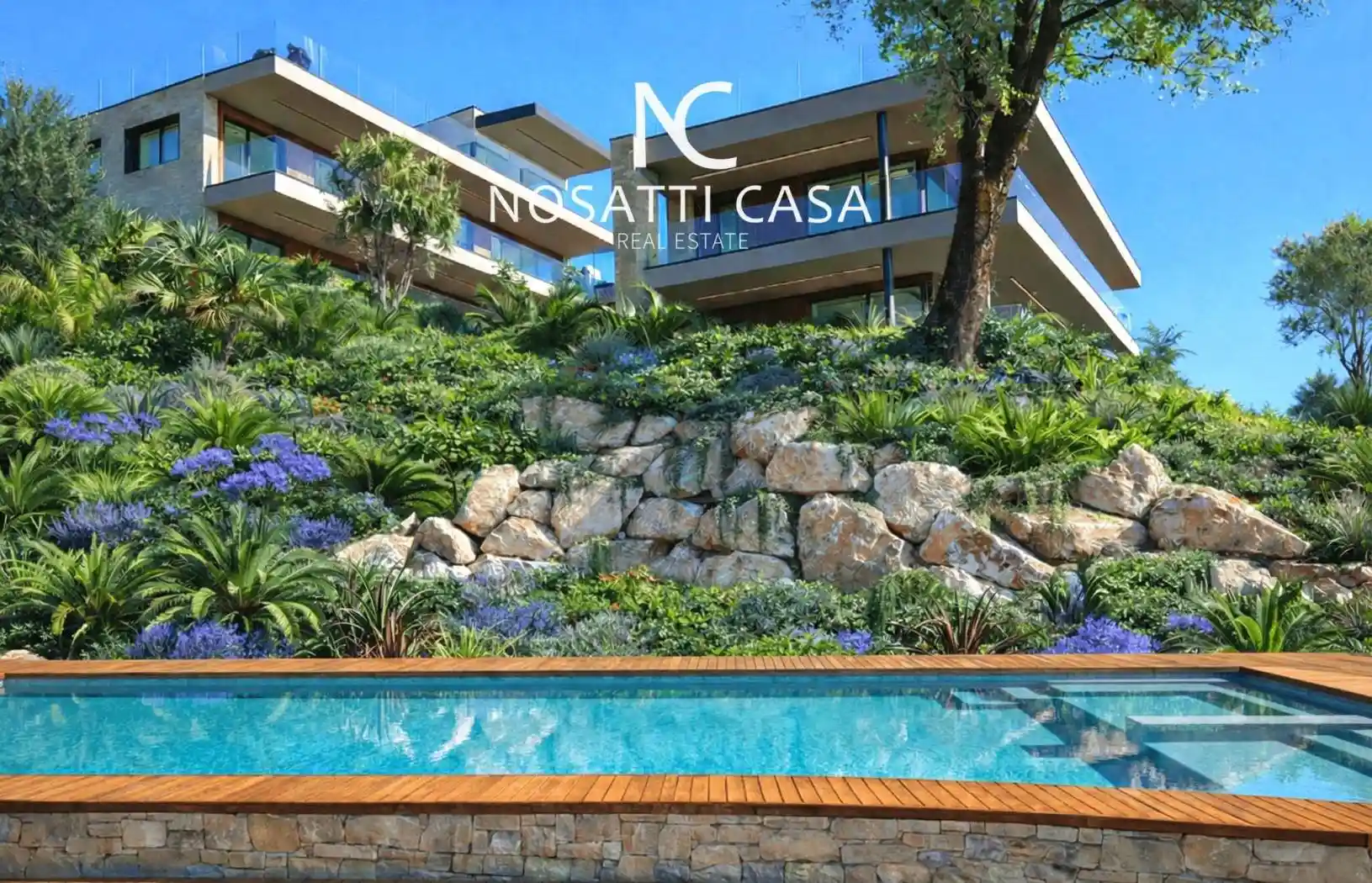 Appartamento in vendita a Toscolano-Maderno