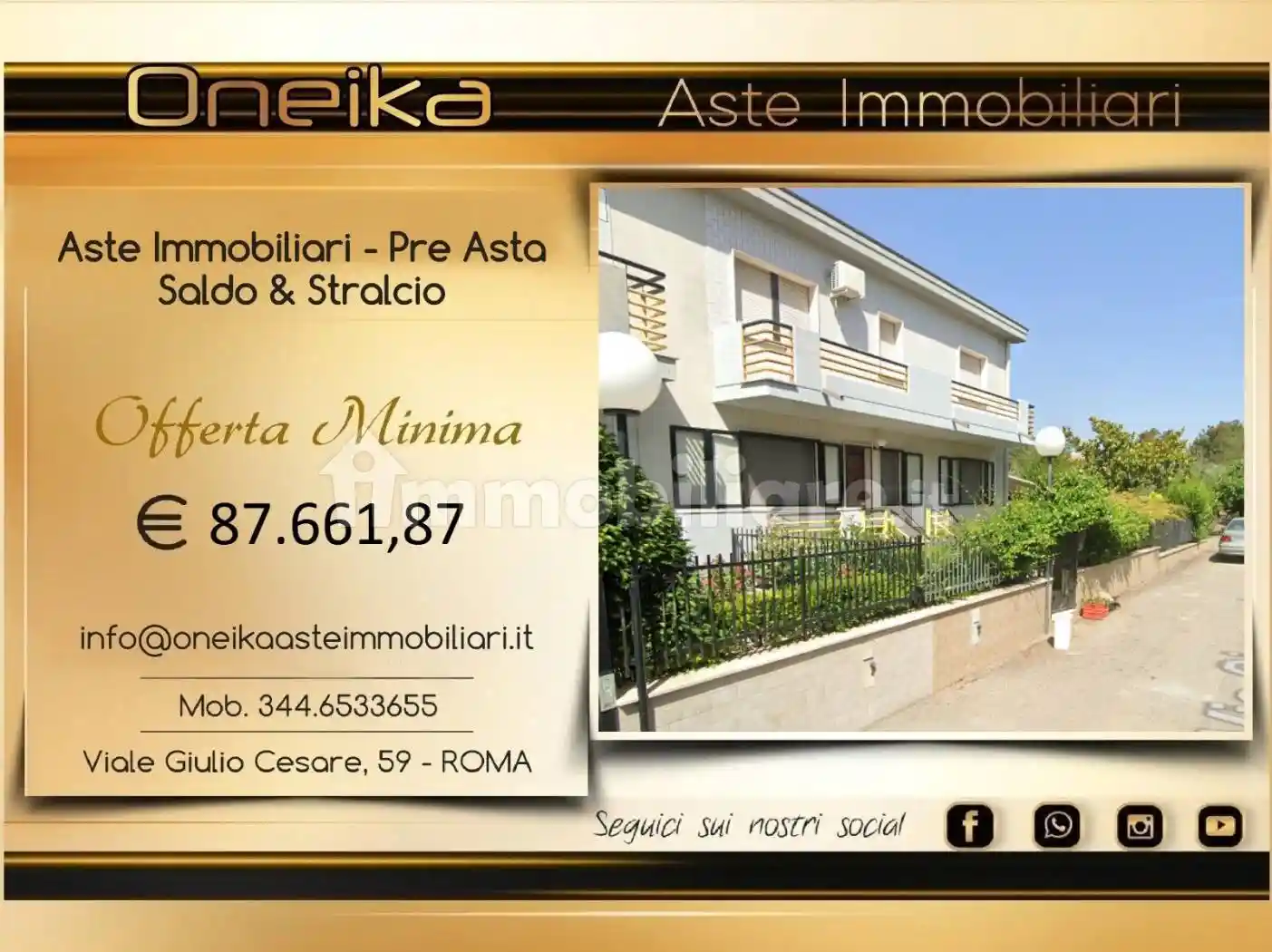 Appartamento in vendita a San Paolo di Civitate