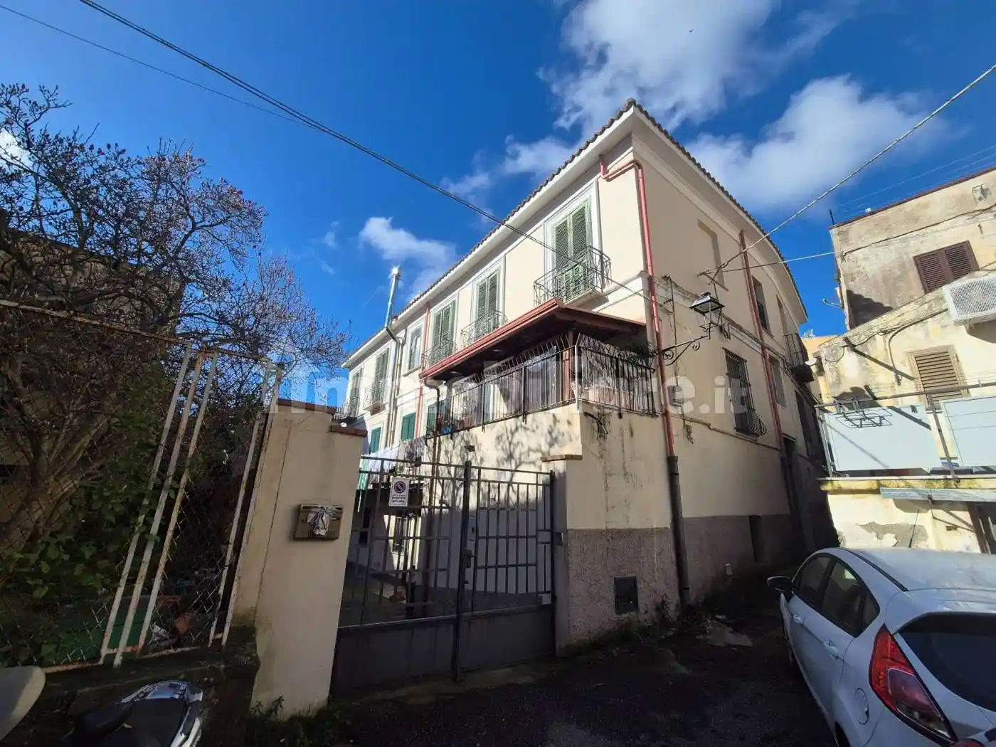 Appartamento in vendita a Catanzaro