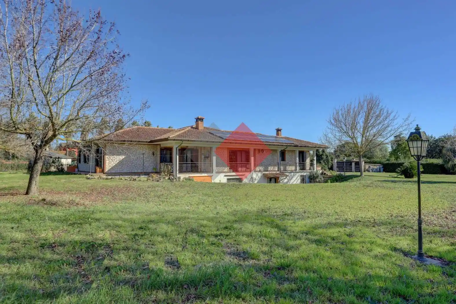 Villa in vendita a Latina