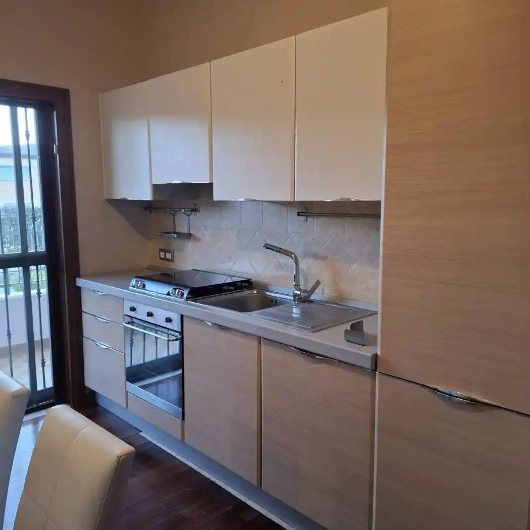 Appartamento in affitto a Caserta