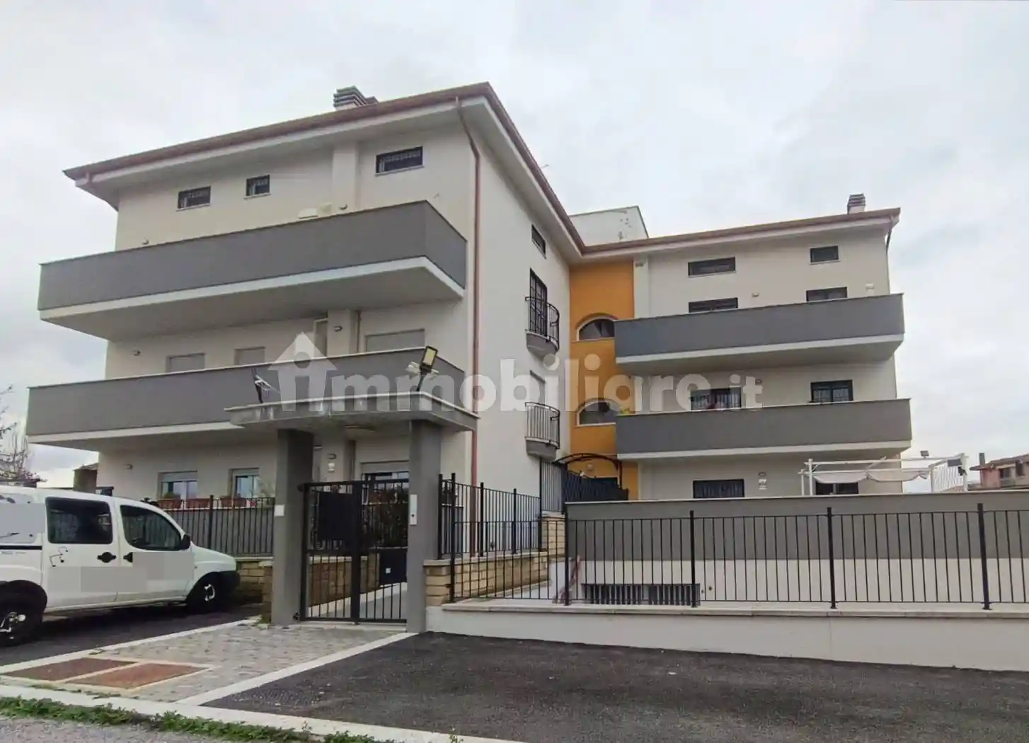 Appartamento in vendita a Ciampino