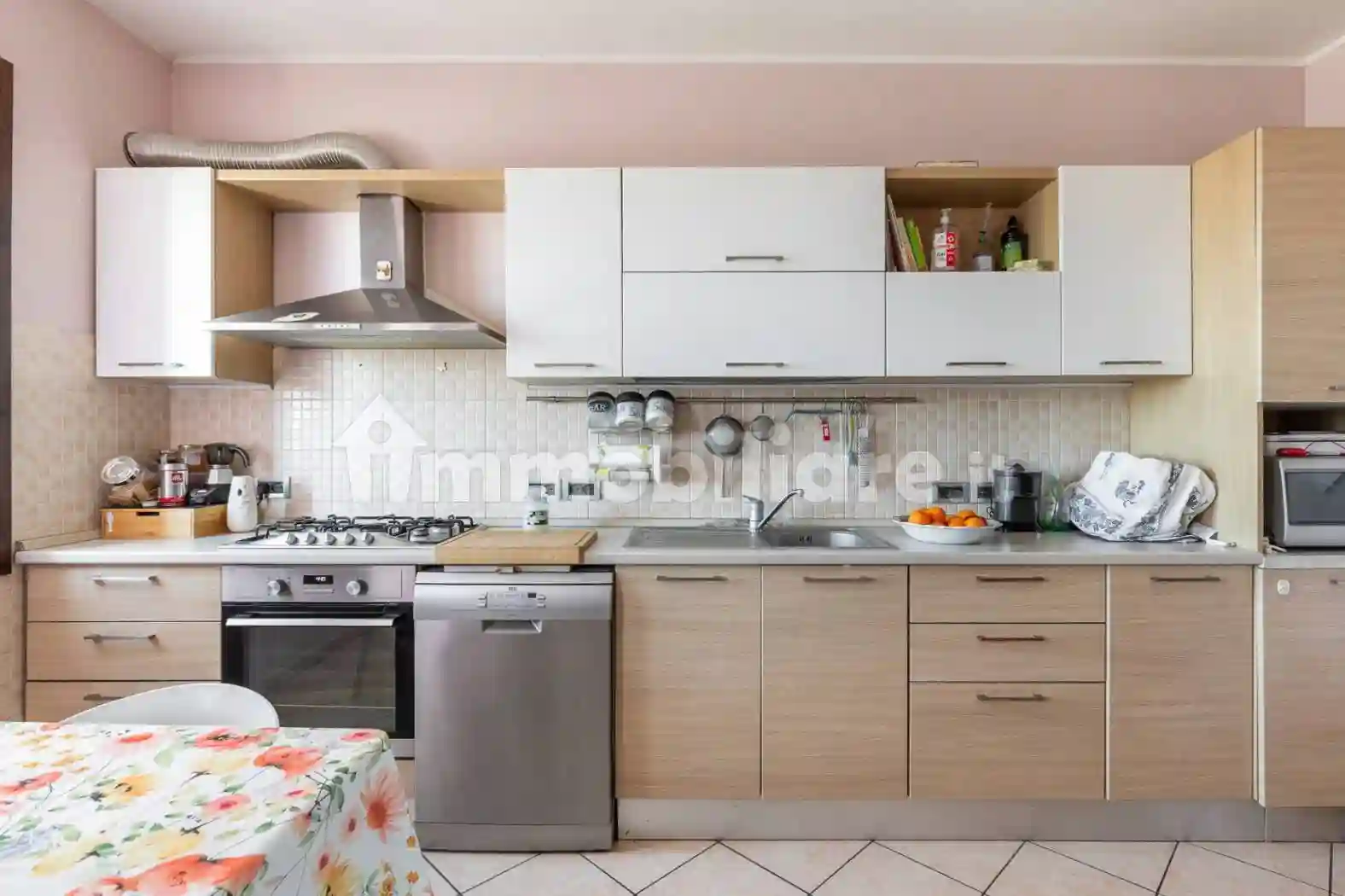 Villetta a schiera - foto 5