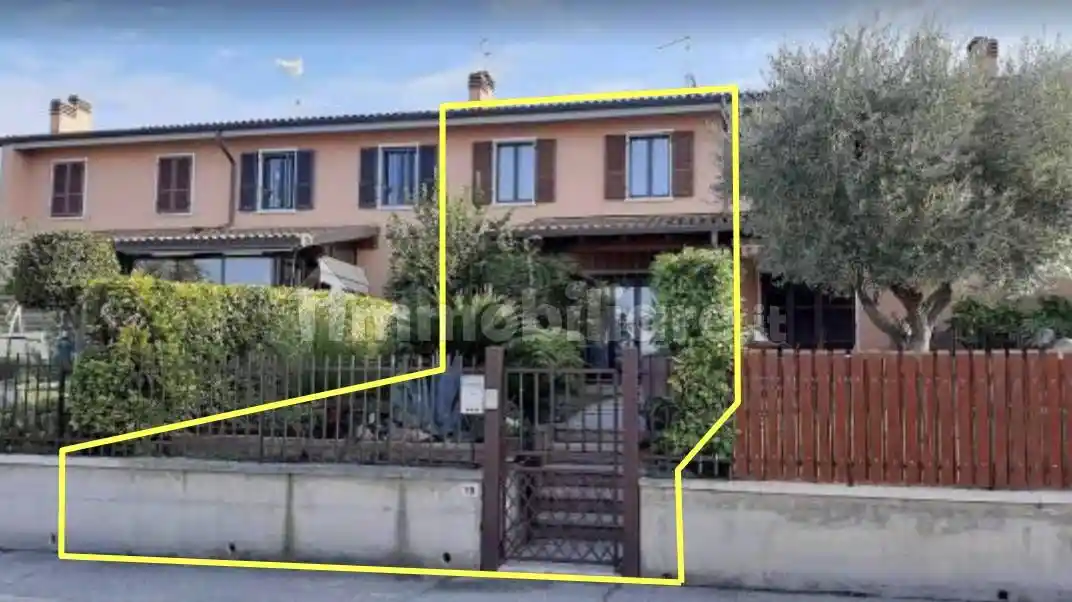 Villa in vendita a Lazise