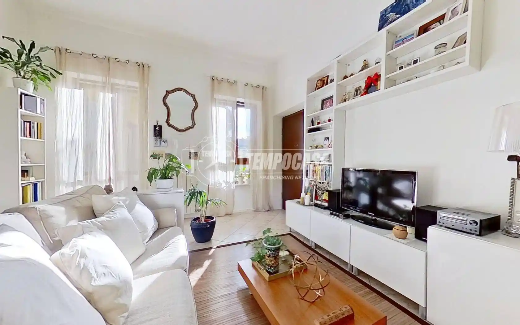 Appartamento in vendita a Legnano