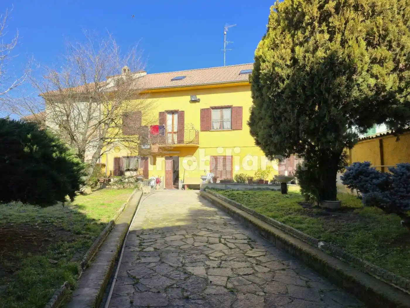 Casa indipendente in vendita a Castellazzo Bormida