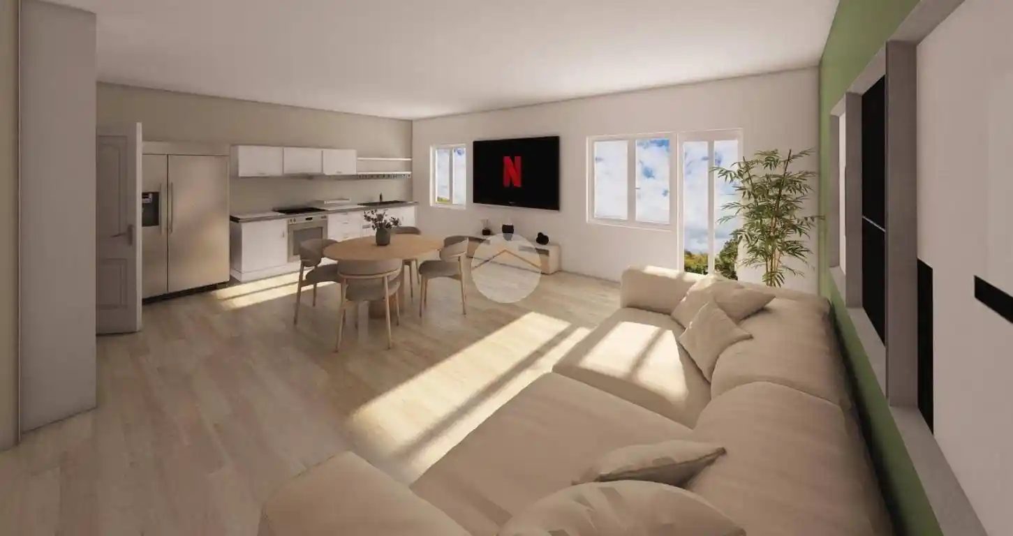 Appartamento in vendita a Rimini