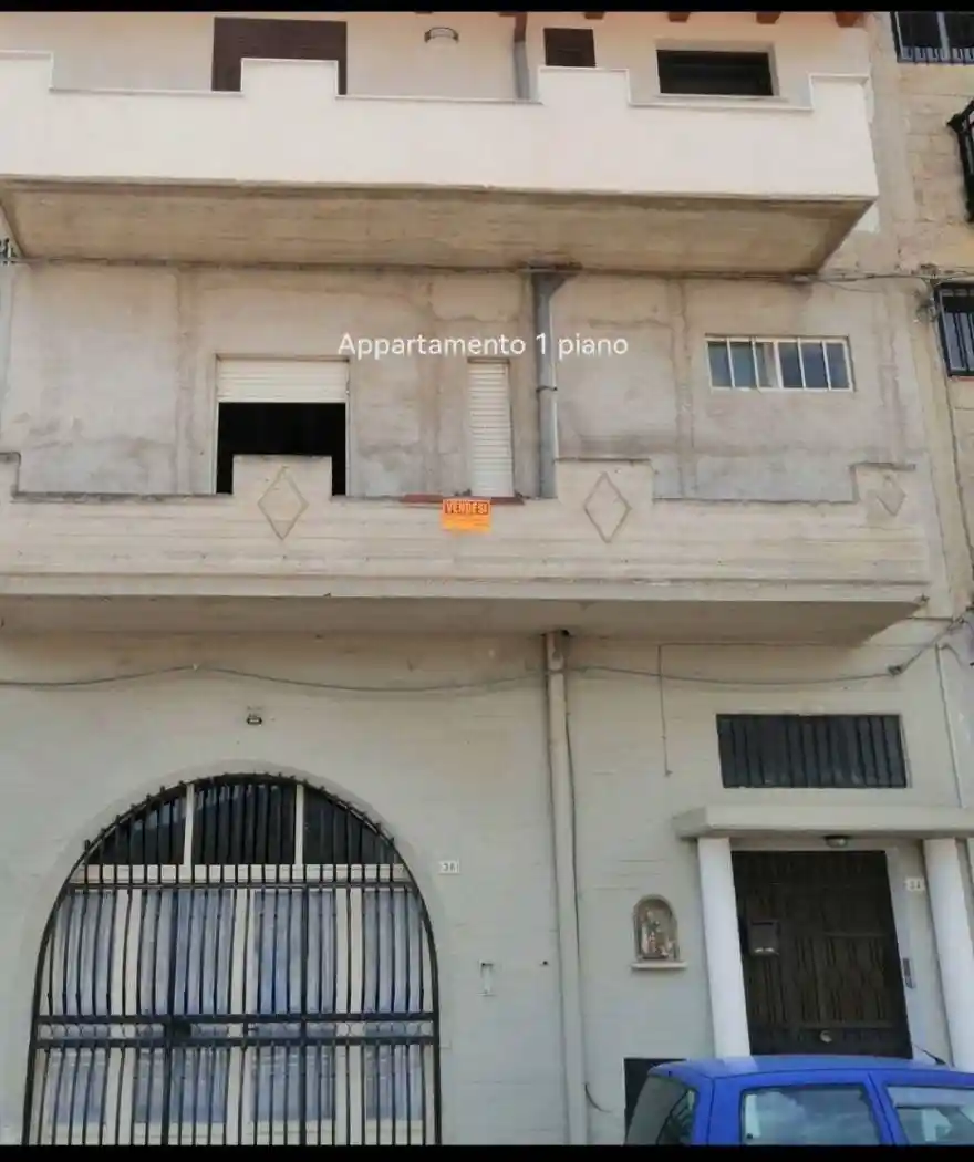 Appartamento in vendita a San Giuseppe Jato