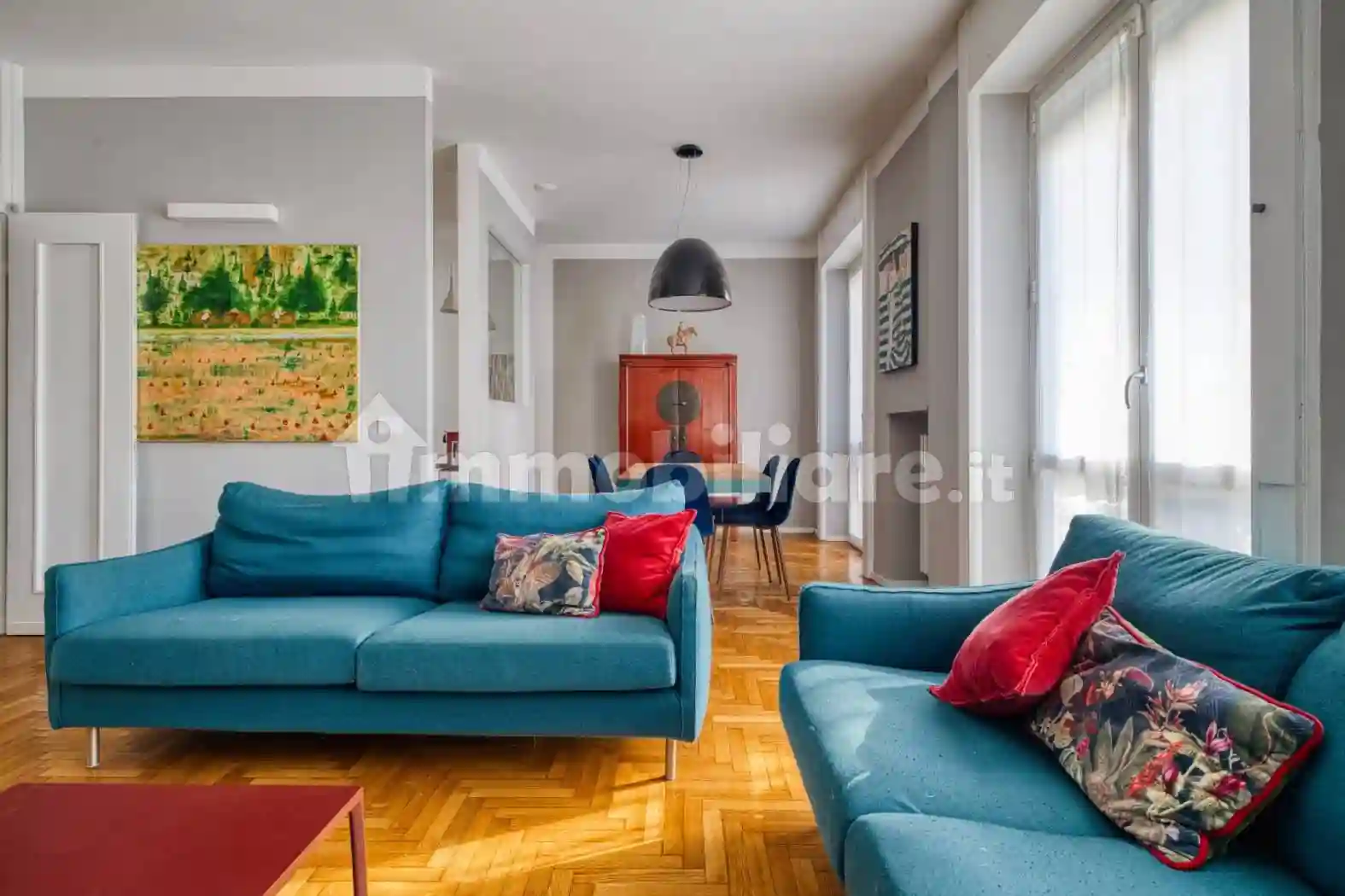 Appartamento - foto 4