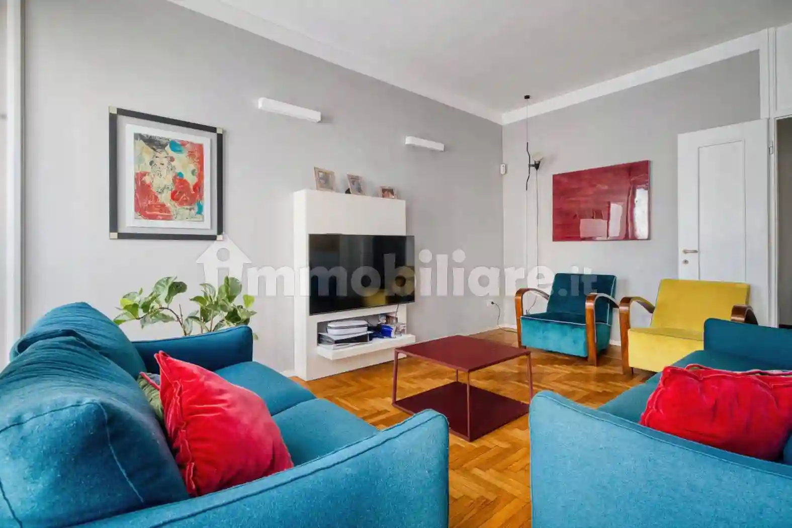 Appartamento - foto 5