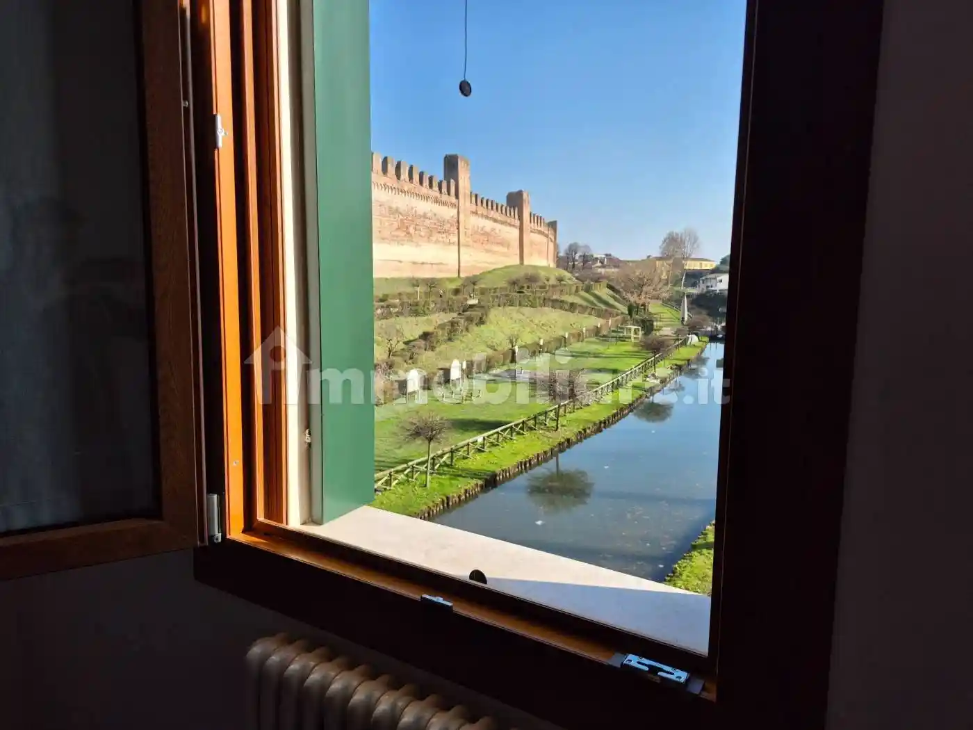 Appartamento in affitto a Cittadella