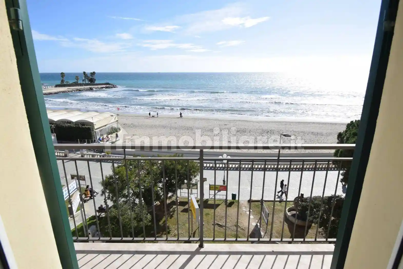 Appartamento in vendita a Diano Marina