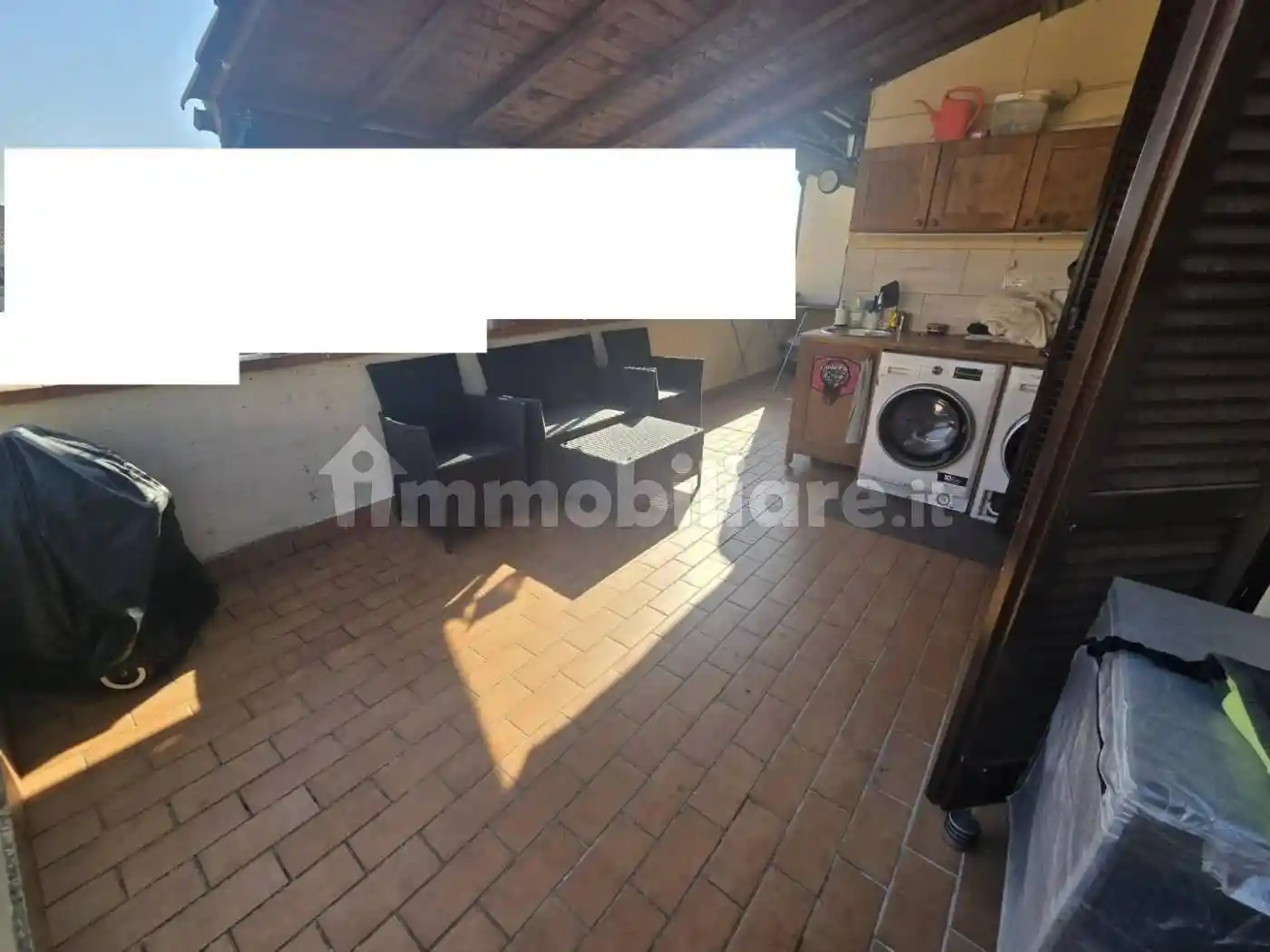 Appartamento in vendita a Santa Maria a Monte