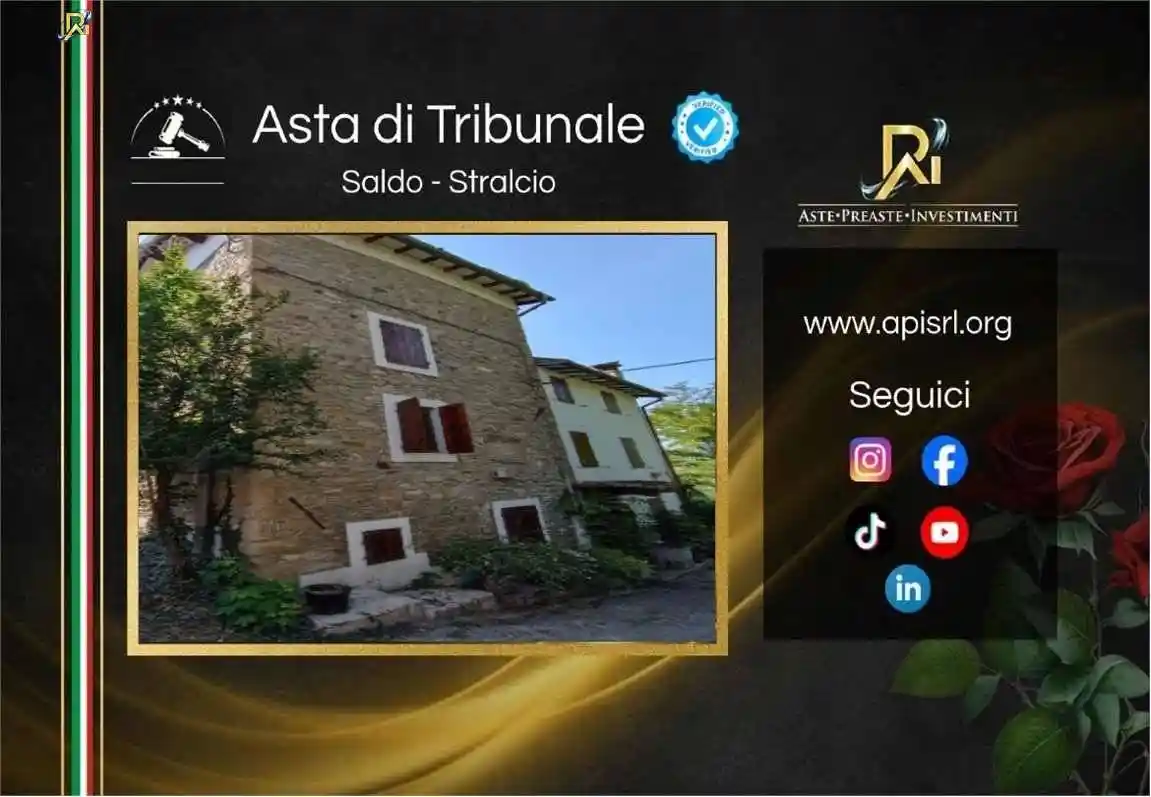 Casa indipendente in vendita a Neviano degli Arduini