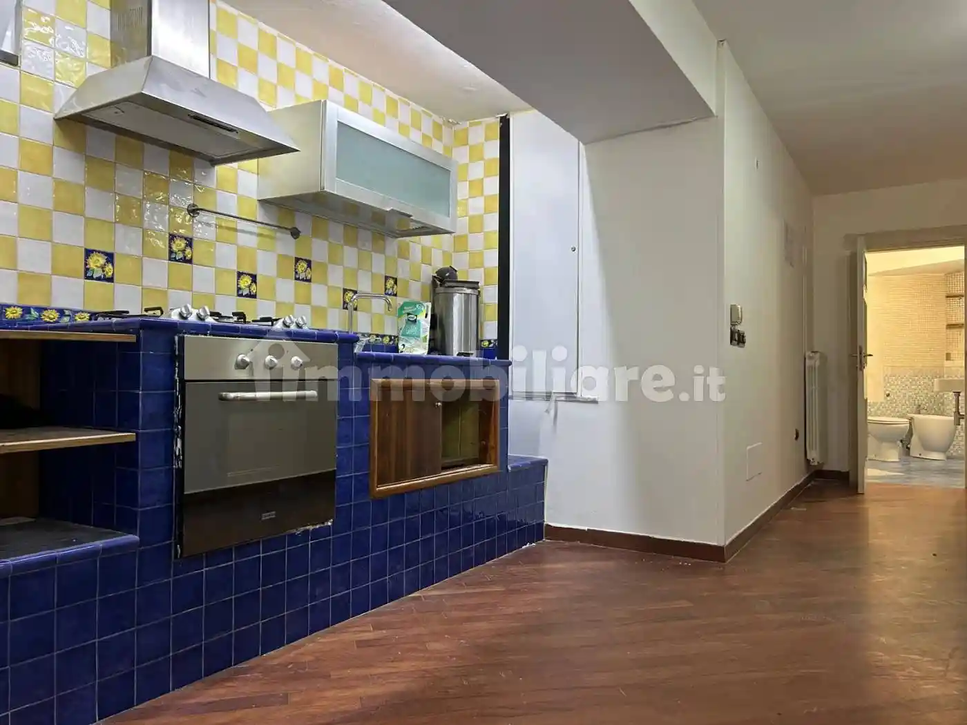 Appartamento in vendita a Napoli