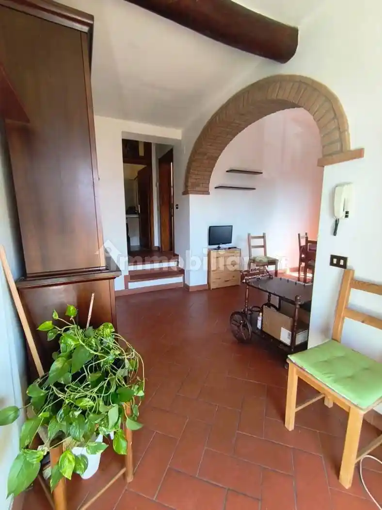 Appartamento in vendita a Montespertoli