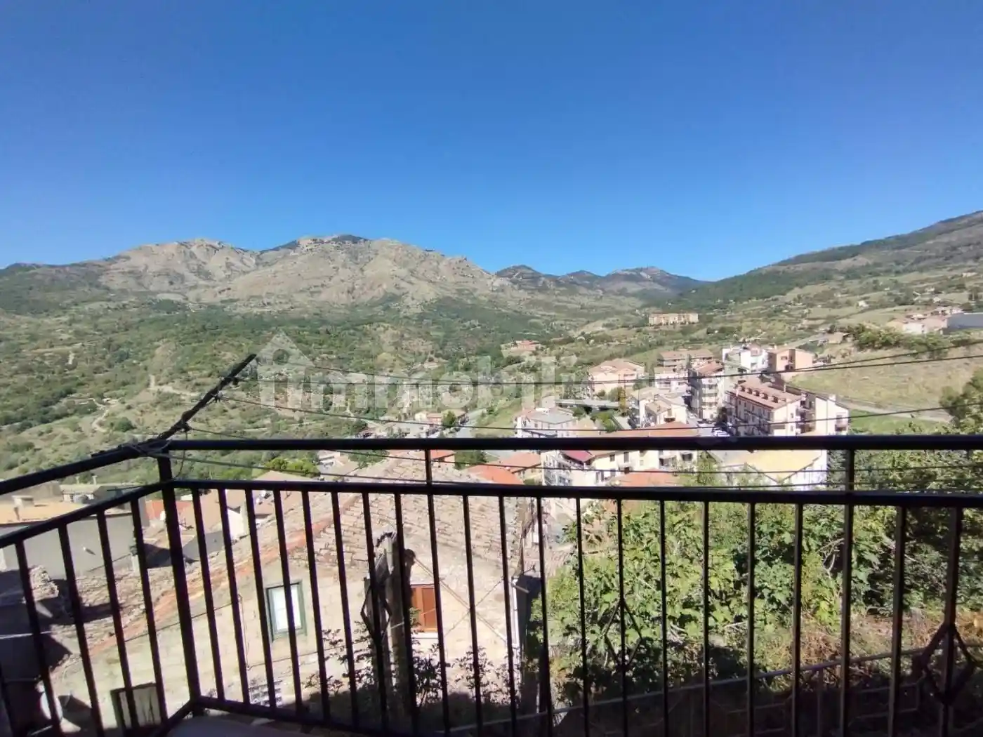 Palazzo - Edificio in vendita a Petralia Sottana