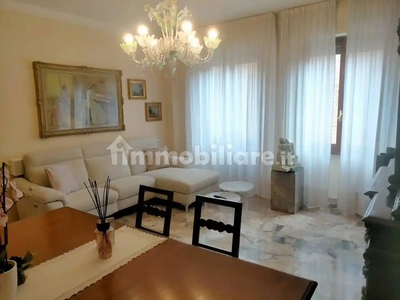 Appartamento in vendita a Cremona