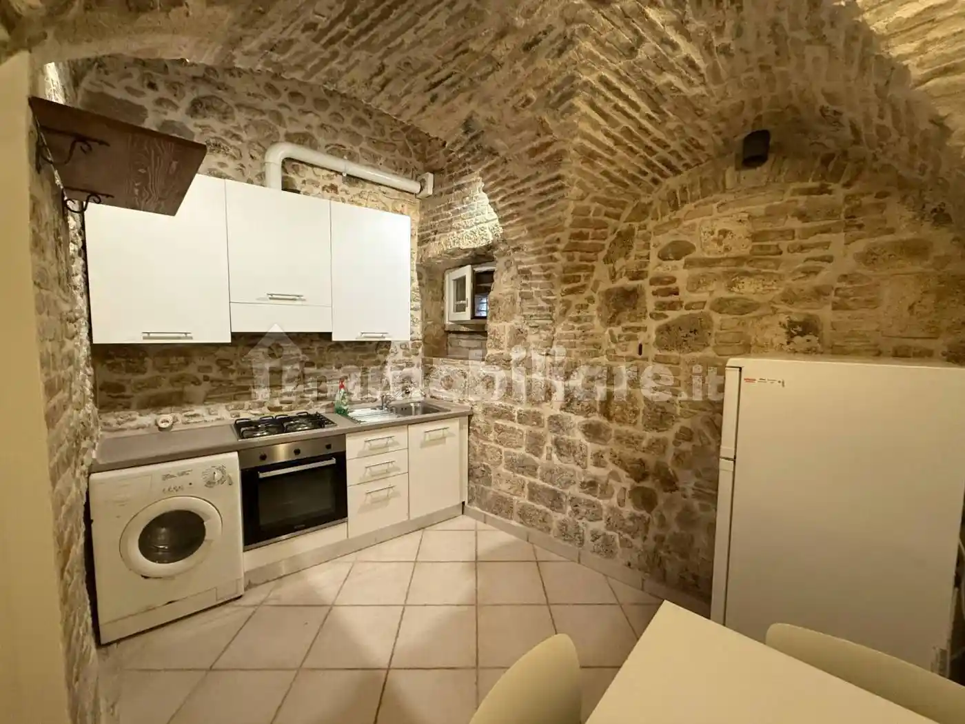 Appartamento in affitto a Ascoli Piceno