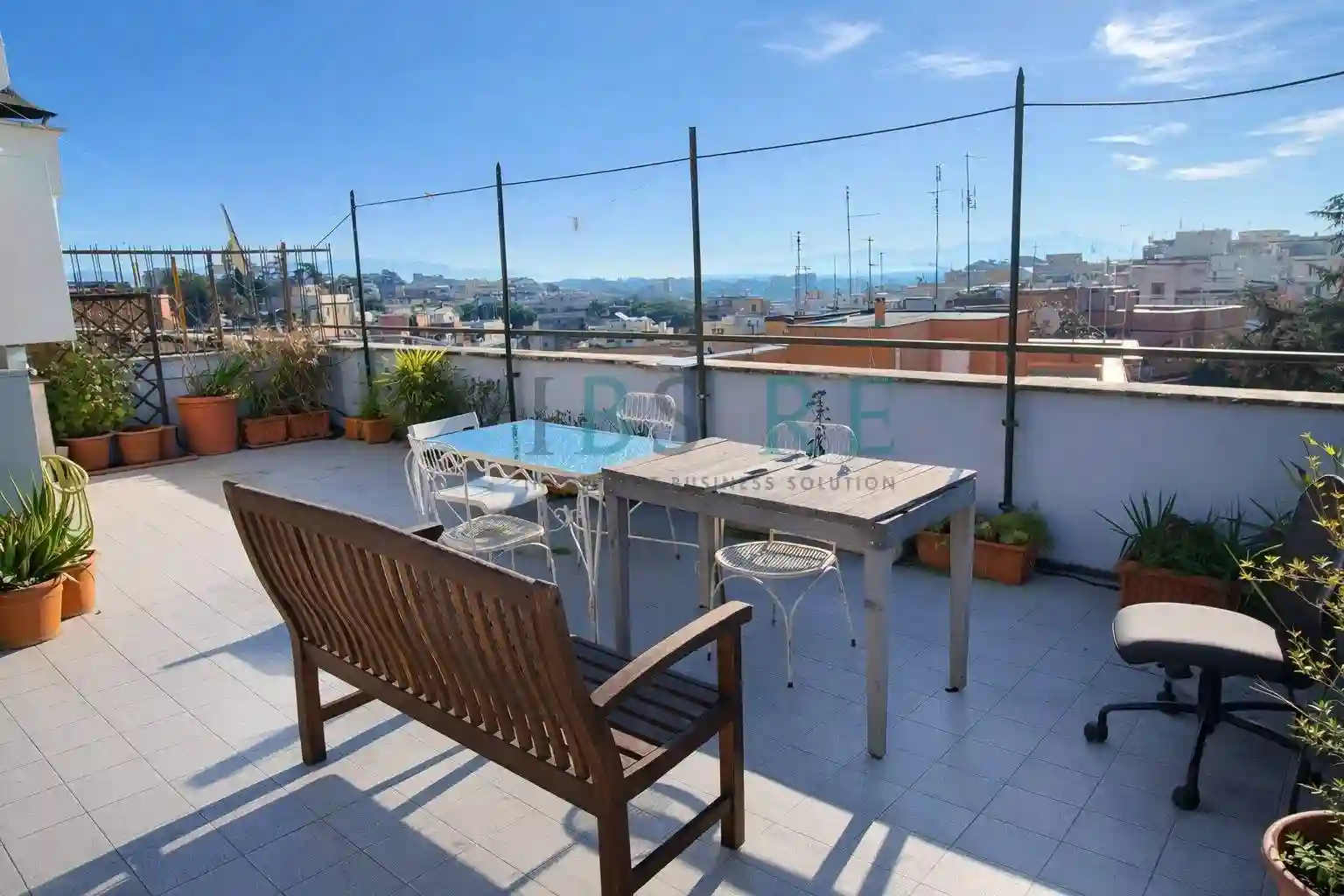 Attico - Mansarda - foto 2