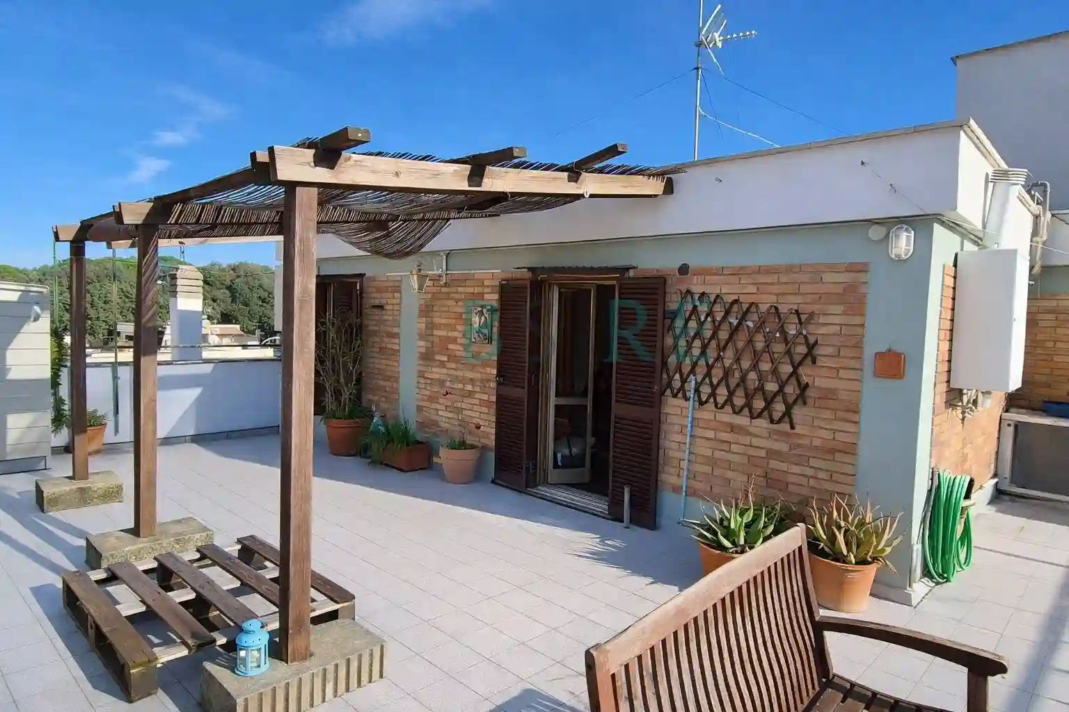 Attico - Mansarda - foto 3