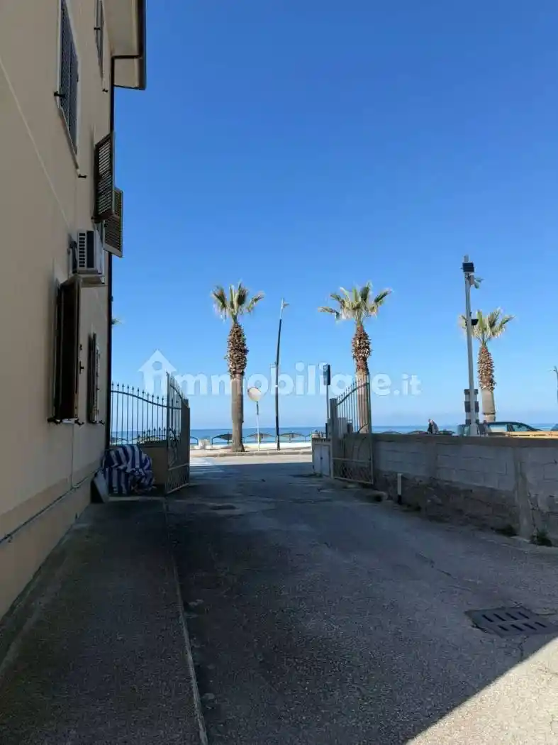 Appartamento in affitto a Agropoli