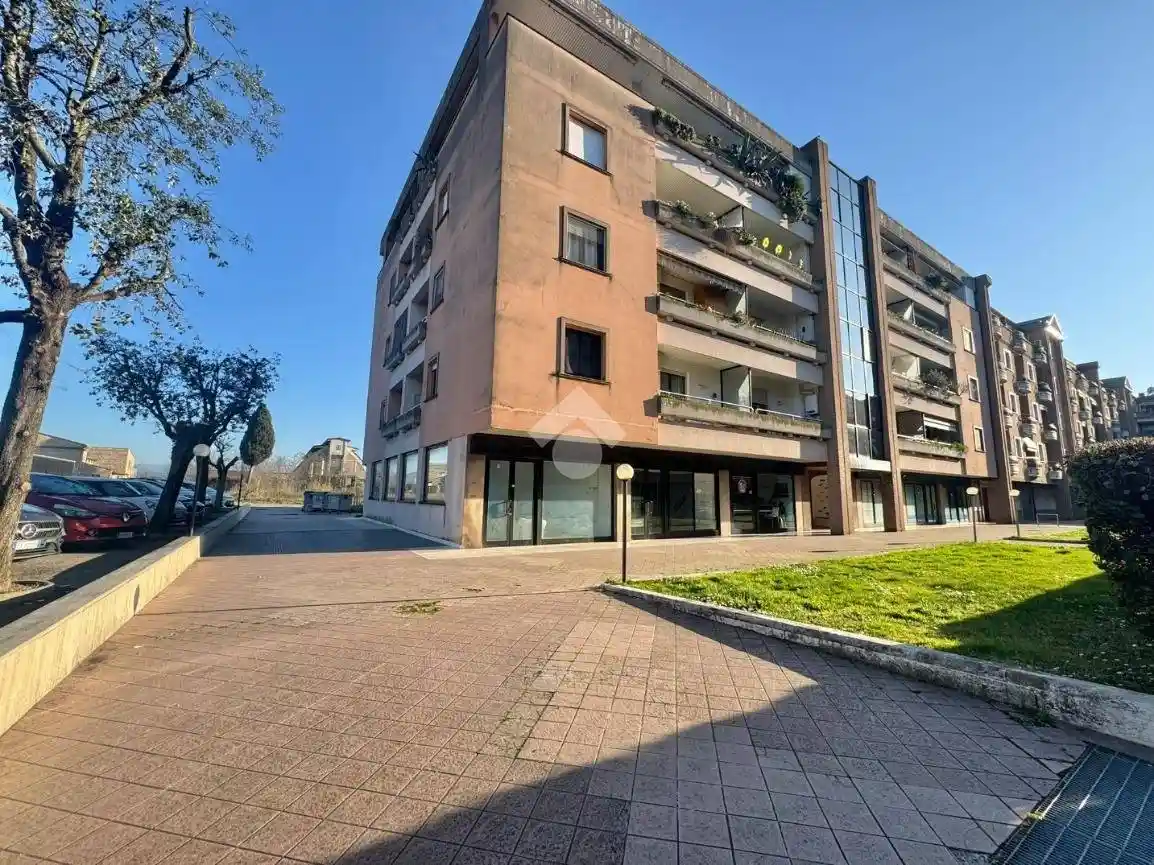 Appartamento in vendita a Assisi