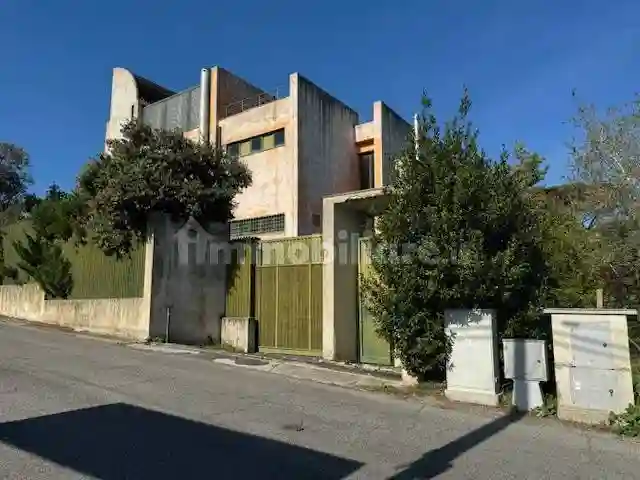 Palazzo - Edificio - foto 4